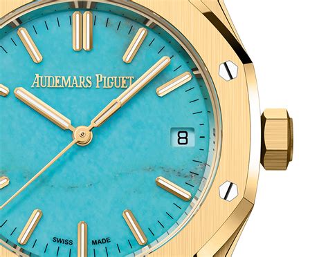 audemars piguet tiffany price|audemars piguet 37mm.